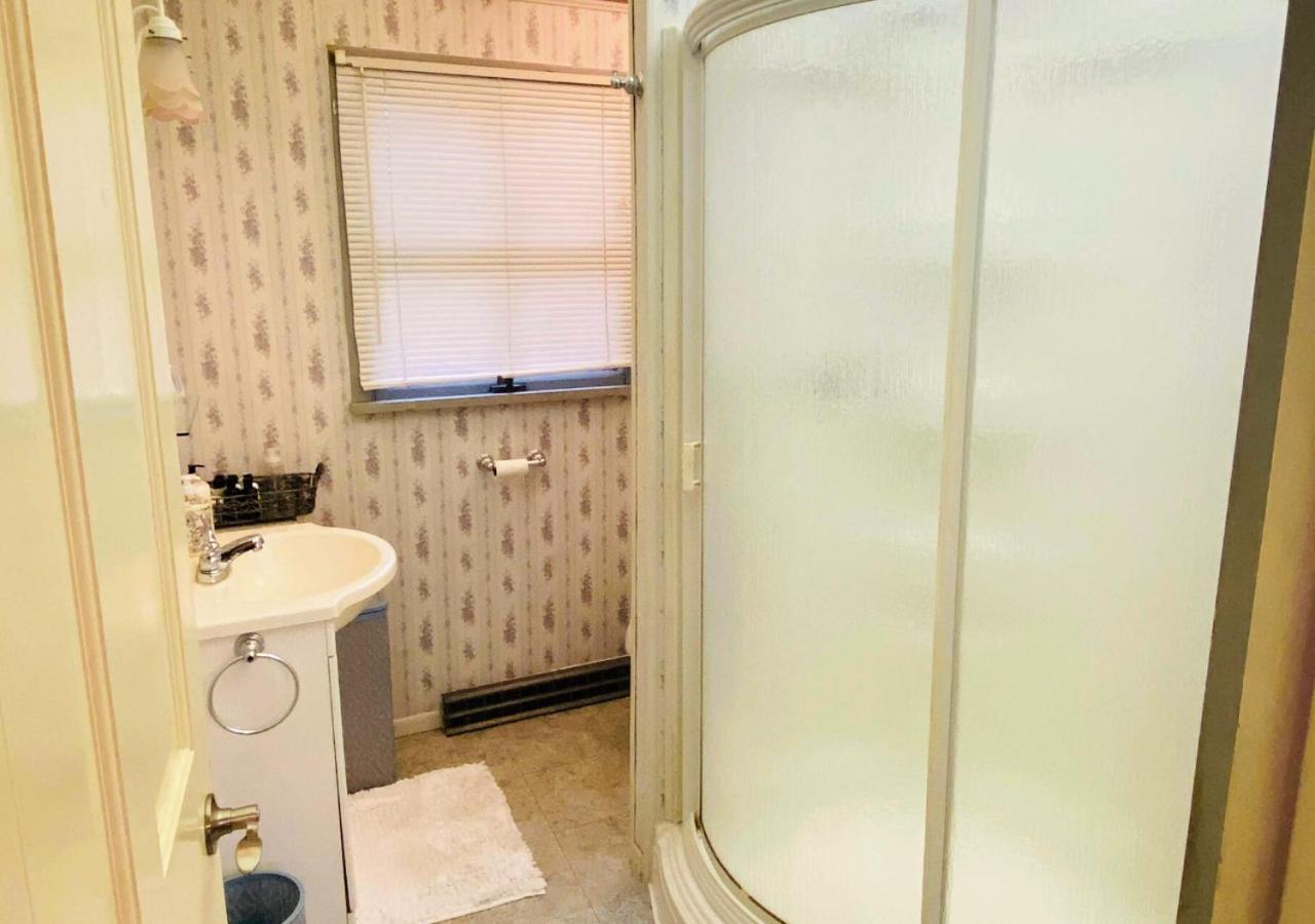 Charming Executive Victorian Mansion W/ Free Parking - Near Bucknell Βίλα Milton Εξωτερικό φωτογραφία