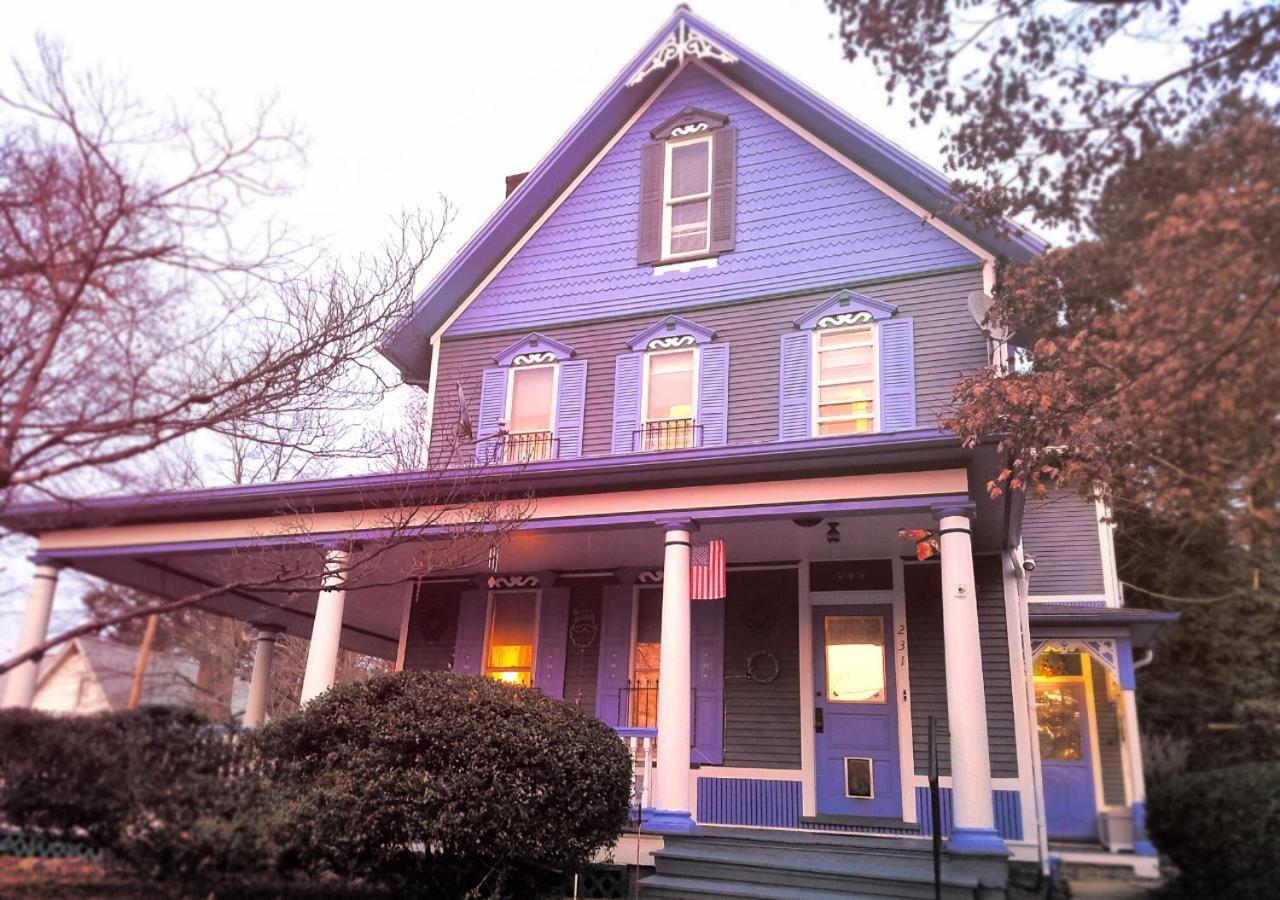 Charming Executive Victorian Mansion W/ Free Parking - Near Bucknell Βίλα Milton Εξωτερικό φωτογραφία