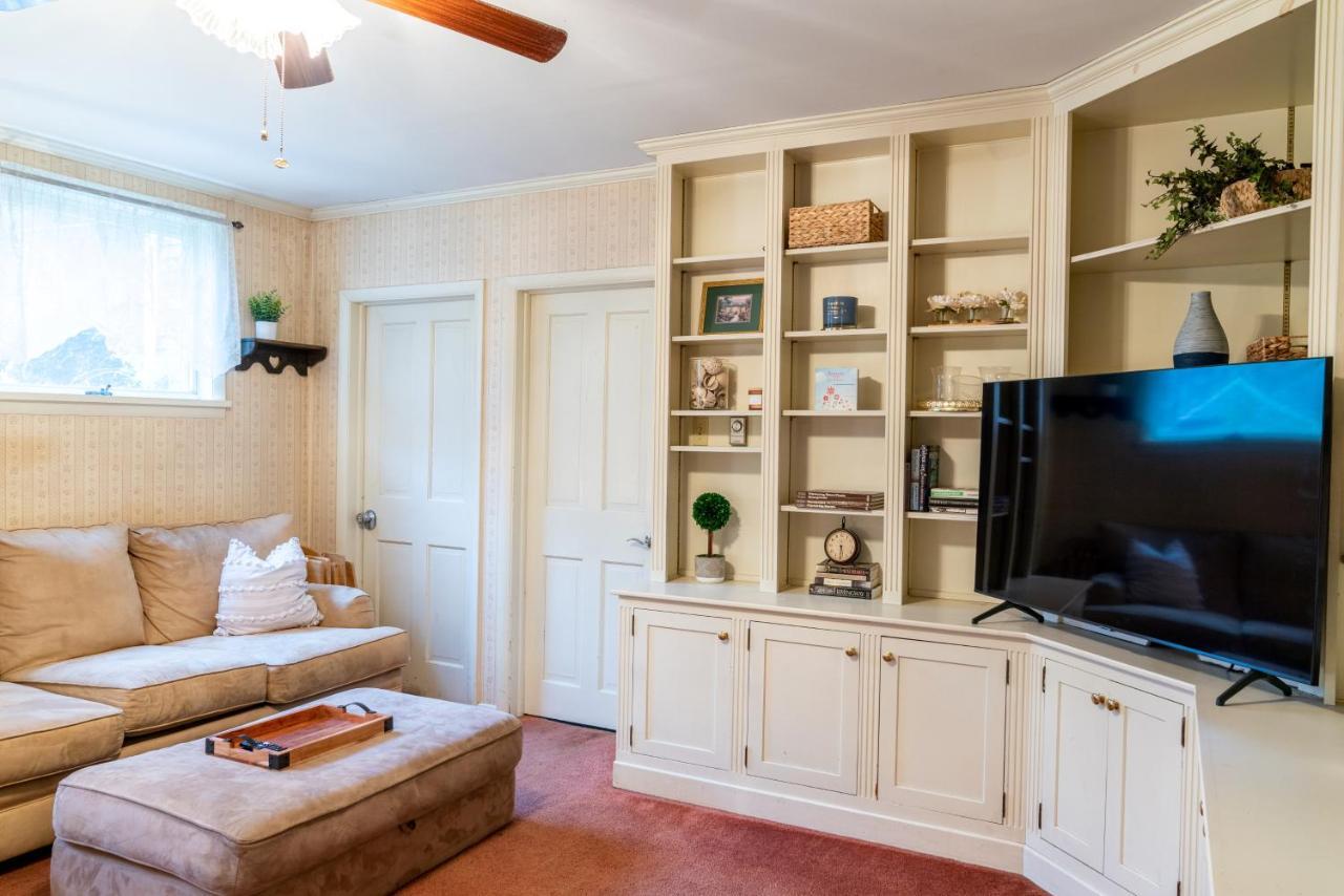 Charming Executive Victorian Mansion W/ Free Parking - Near Bucknell Βίλα Milton Εξωτερικό φωτογραφία