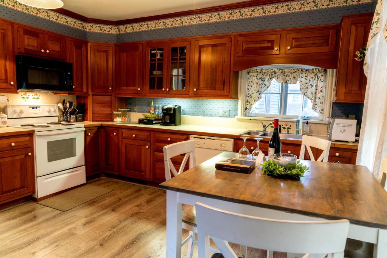 Charming Executive Victorian Mansion W/ Free Parking - Near Bucknell Βίλα Milton Εξωτερικό φωτογραφία