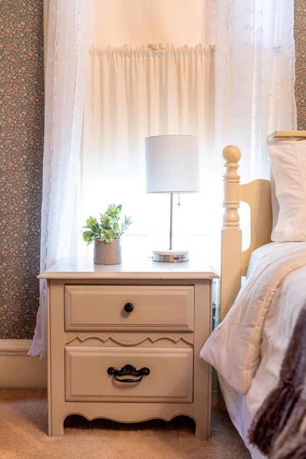 Charming Executive Victorian Mansion W/ Free Parking - Near Bucknell Βίλα Milton Εξωτερικό φωτογραφία