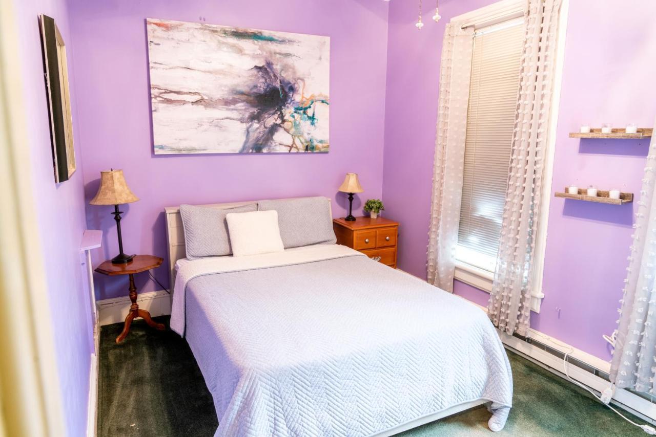 Charming Executive Victorian Mansion W/ Free Parking - Near Bucknell Βίλα Milton Εξωτερικό φωτογραφία