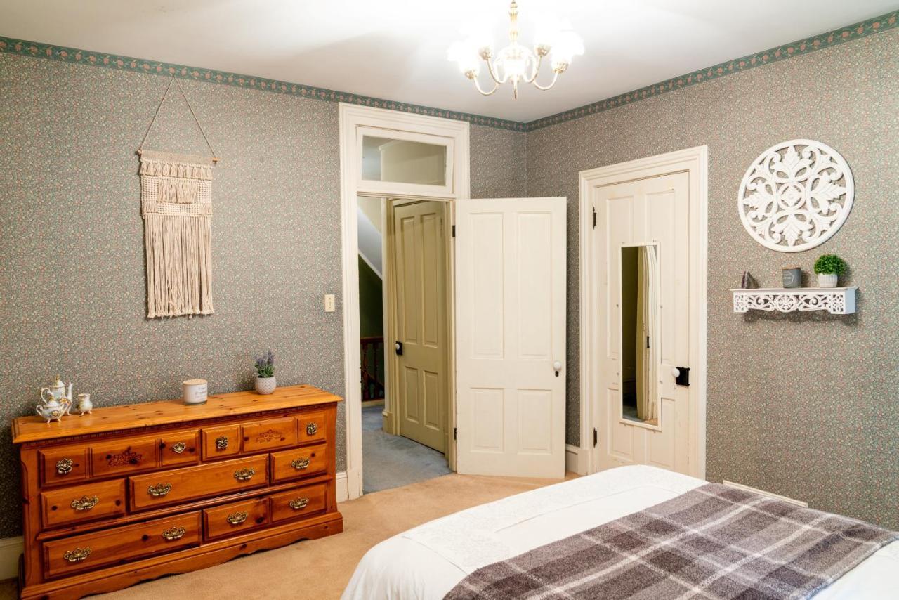 Charming Executive Victorian Mansion W/ Free Parking - Near Bucknell Βίλα Milton Εξωτερικό φωτογραφία