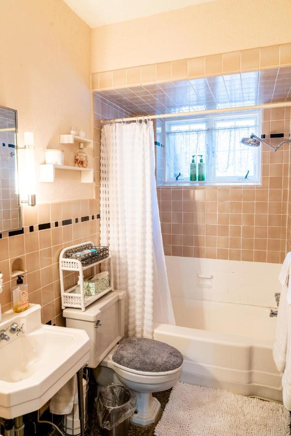 Charming Executive Victorian Mansion W/ Free Parking - Near Bucknell Βίλα Milton Εξωτερικό φωτογραφία